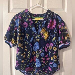 Maeve Anthropologie‎ top